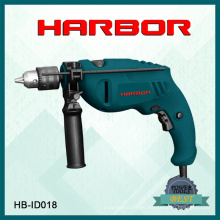 Hb-ID018 Hand Hammer Rock Drill Maquinaria de construcción usada para la venta Perforadora de impacto